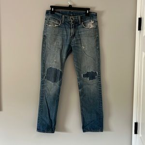 Levi’s 511 Jeans 30 x 30